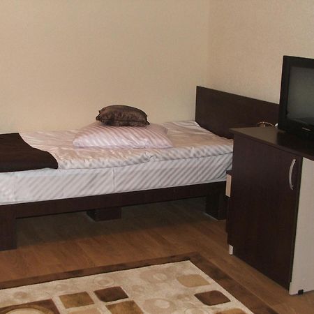 Pension Cleopatra Târgu-Mureş المظهر الخارجي الصورة