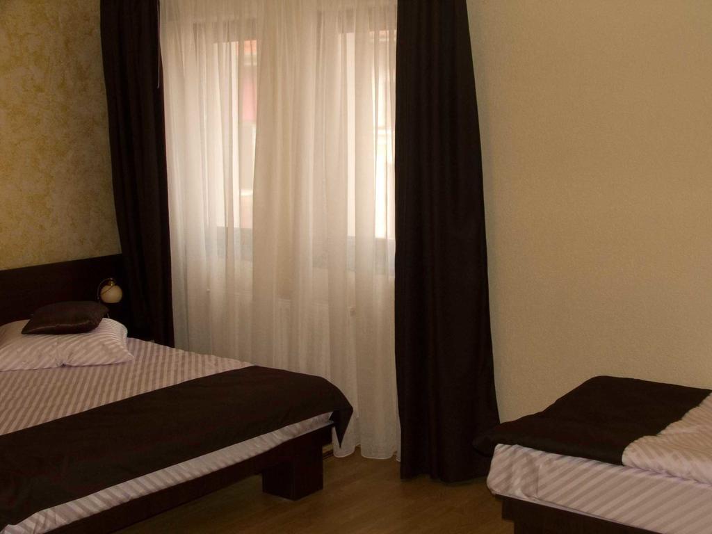 Pension Cleopatra Târgu-Mureş المظهر الخارجي الصورة