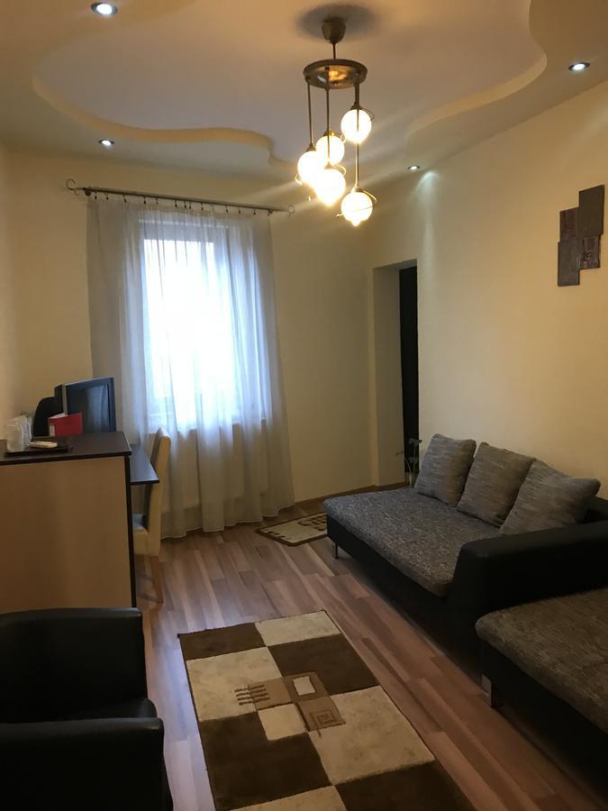 Pension Cleopatra Târgu-Mureş المظهر الخارجي الصورة