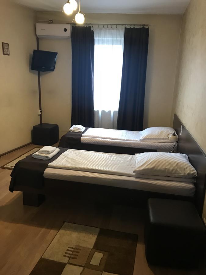 Pension Cleopatra Târgu-Mureş المظهر الخارجي الصورة