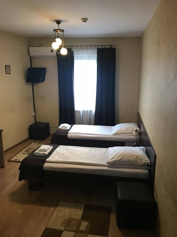 Pension Cleopatra Târgu-Mureş المظهر الخارجي الصورة