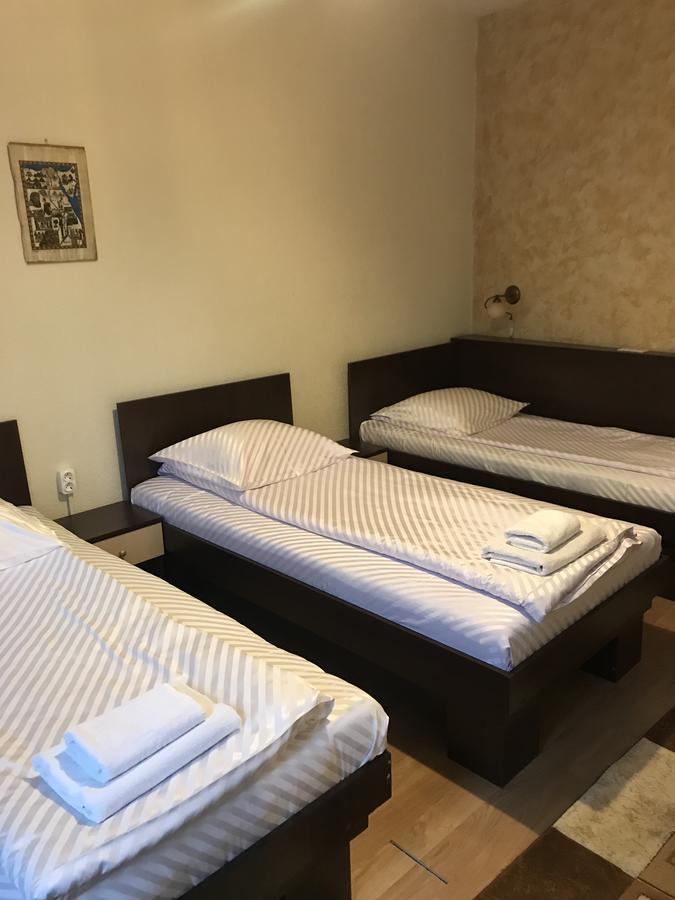 Pension Cleopatra Târgu-Mureş المظهر الخارجي الصورة