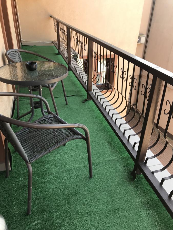 Pension Cleopatra Târgu-Mureş المظهر الخارجي الصورة